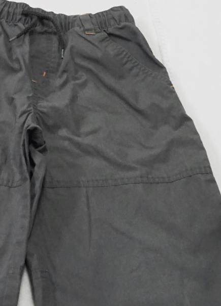 kurze Hose Gr. 122 von Palomino by C&A (2649)